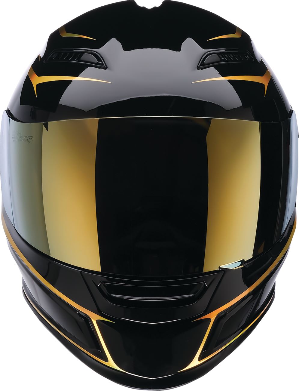 Z1R Jackal Helmet - Foil