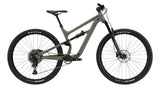Cannondale - 2022 Habit 4 Grey XL