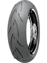 CONTINENTAL Tire - ContiSportAttack 2 - Rear - 160/60ZR17 - (69W) 02440090000