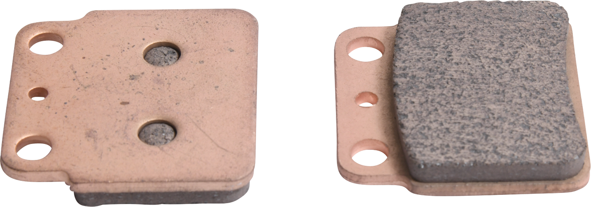 ALL BALLS Sintered Brake Pads 18-8022