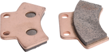 ALL BALLS Sintered Brake Pads 18-8030