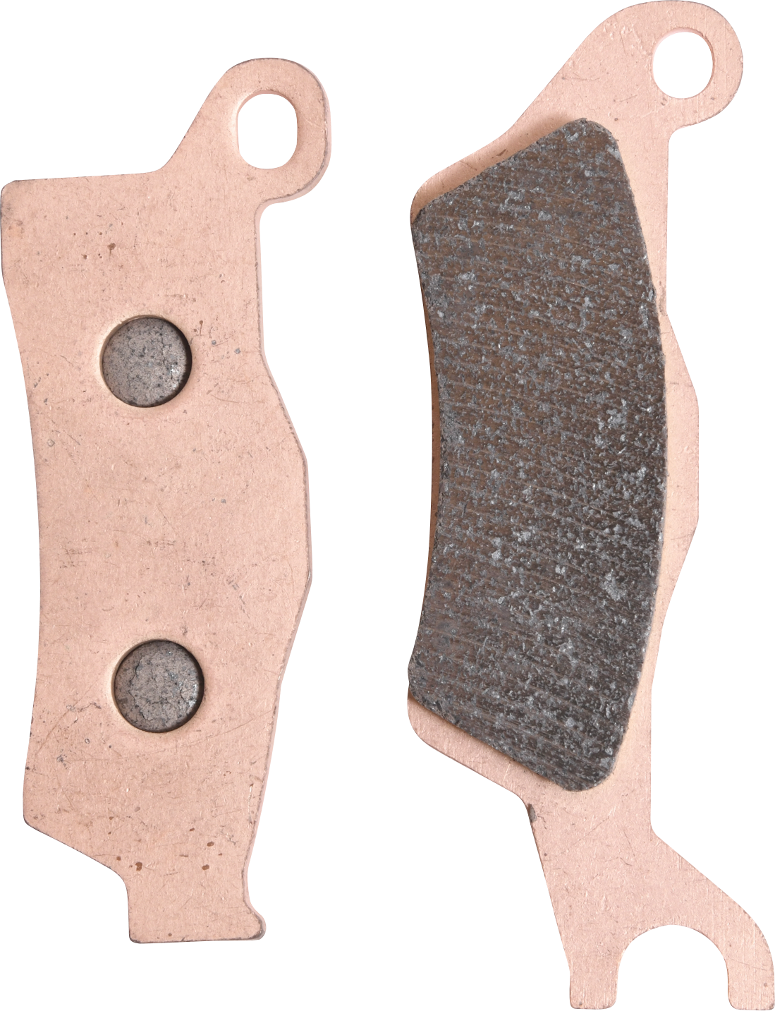 ALL BALLS Sintered Brake Pads 18-8040