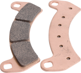 ALL BALLS Sintered Brake Pads 18-8047