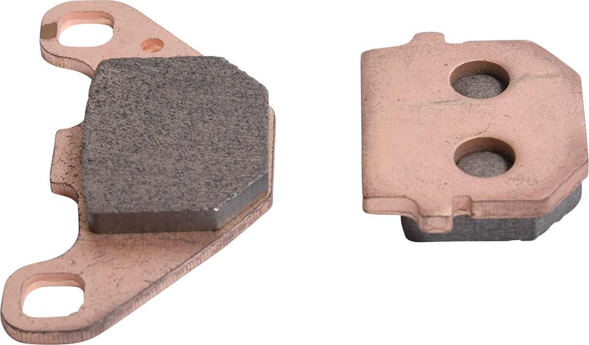 ALL BALLS Sintered Brake Pads 18-8027