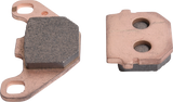 ALL BALLS Sintered Brake Pads 18-8027