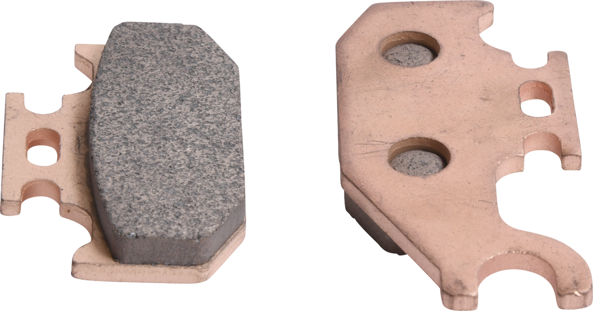 ALL BALLS Sintered Brake Pads 18-8051