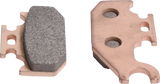 ALL BALLS Sintered Brake Pads 18-8051