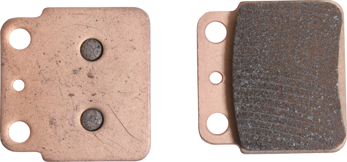 ALL BALLS Sintered Brake Pads 18-8022