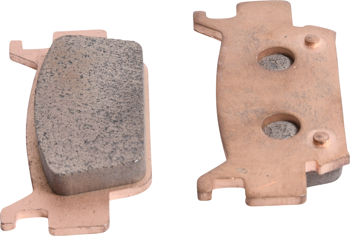 ALL BALLS Sintered Brake Pads 18-8044