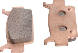 ALL BALLS Sintered Brake Pads 18-8044