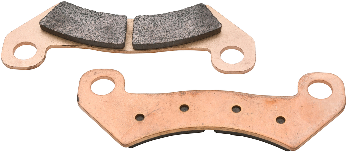ALL BALLS Sintered Brake Pads 18-8052