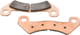 ALL BALLS Sintered Brake Pads 18-8052