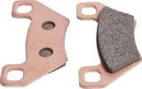 ALL BALLS Sintered Brake Pads 18-8002