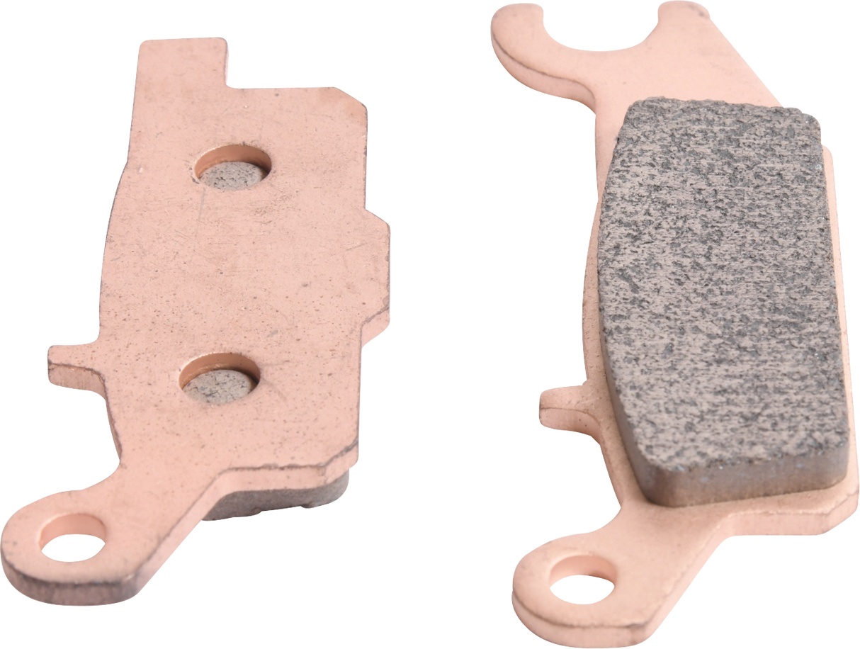 ALL BALLS Sintered Brake Pads 18-8023