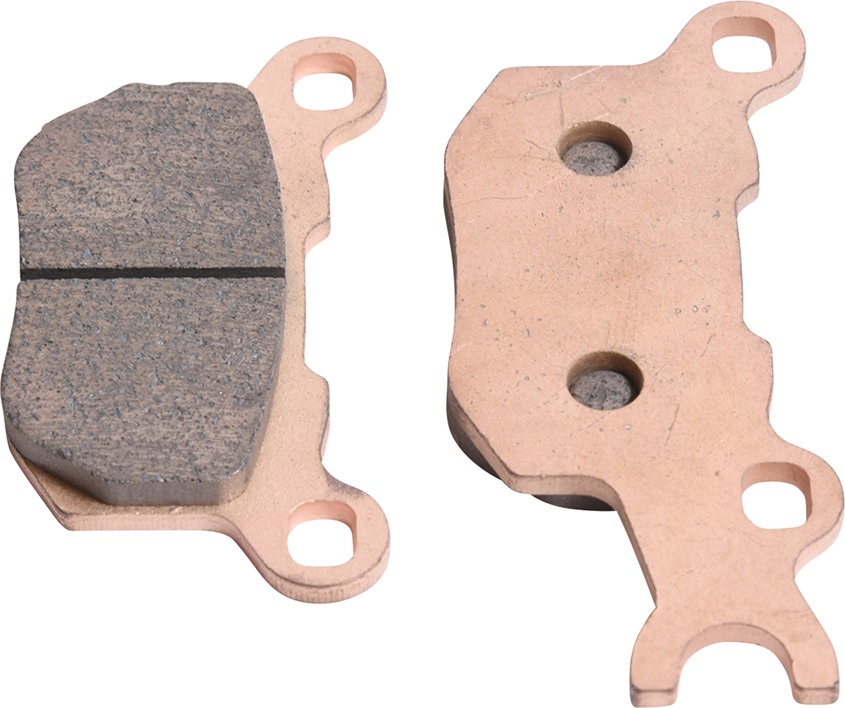 ALL BALLS Sintered Brake Pads 18-8031