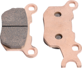 ALL BALLS Sintered Brake Pads 18-8031