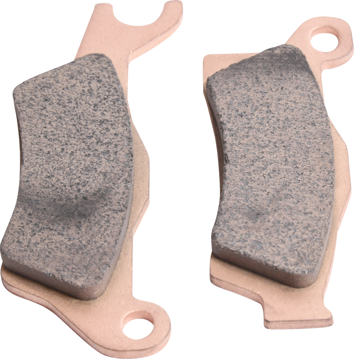 ALL BALLS Sintered Brake Pads 18-8041