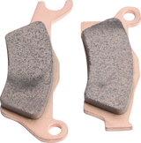 ALL BALLS Sintered Brake Pads 18-8041