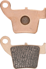 ALL BALLS Sintered Brake Pads 18-8063
