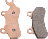ALL BALLS Sintered Brake Pads 18-8026