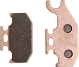 ALL BALLS Sintered Brake Pads 18-8004