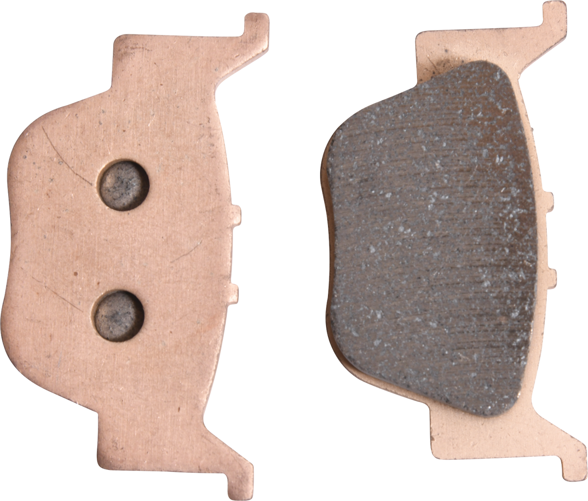 ALL BALLS Sintered Brake Pads 18-8037