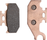 ALL BALLS Sintered Brake Pads 18-8051