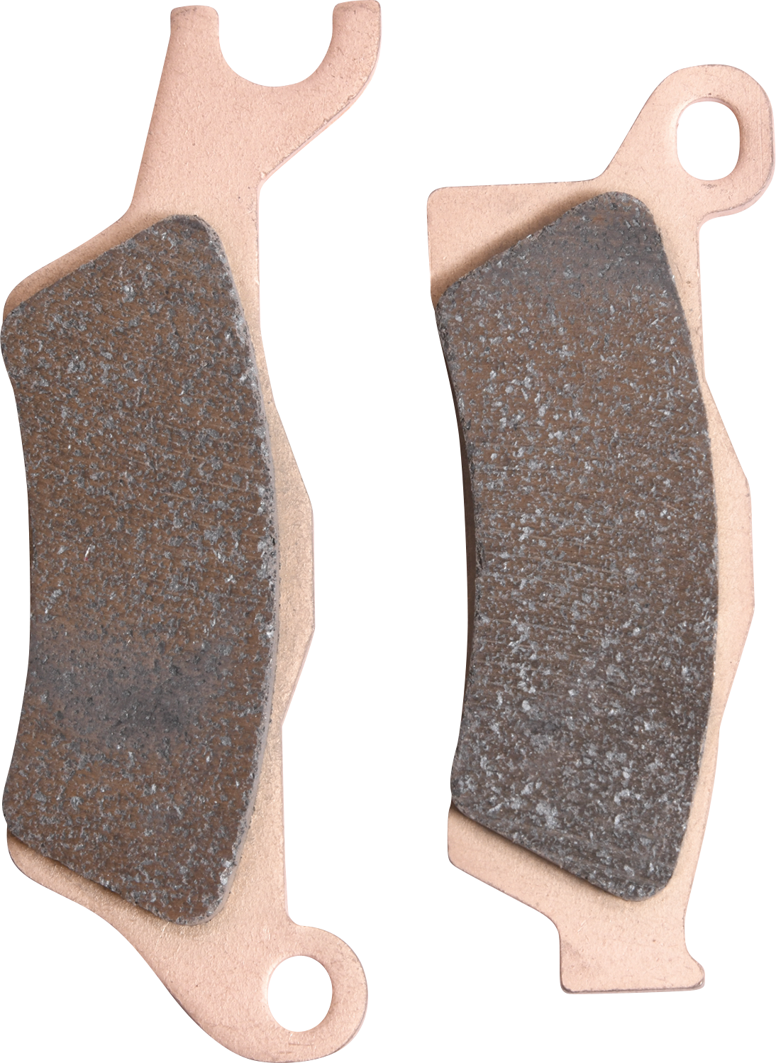 ALL BALLS Sintered Brake Pads 18-8041