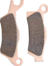 ALL BALLS Sintered Brake Pads 18-8041