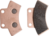 ALL BALLS Sintered Brake Pads 18-8030