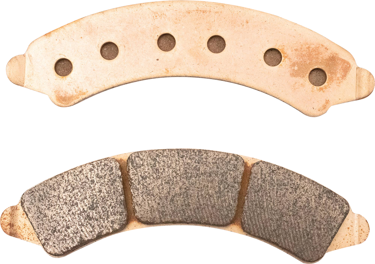 ALL BALLS Sintered Brake Pads 18-8058