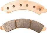 ALL BALLS Sintered Brake Pads 18-8058