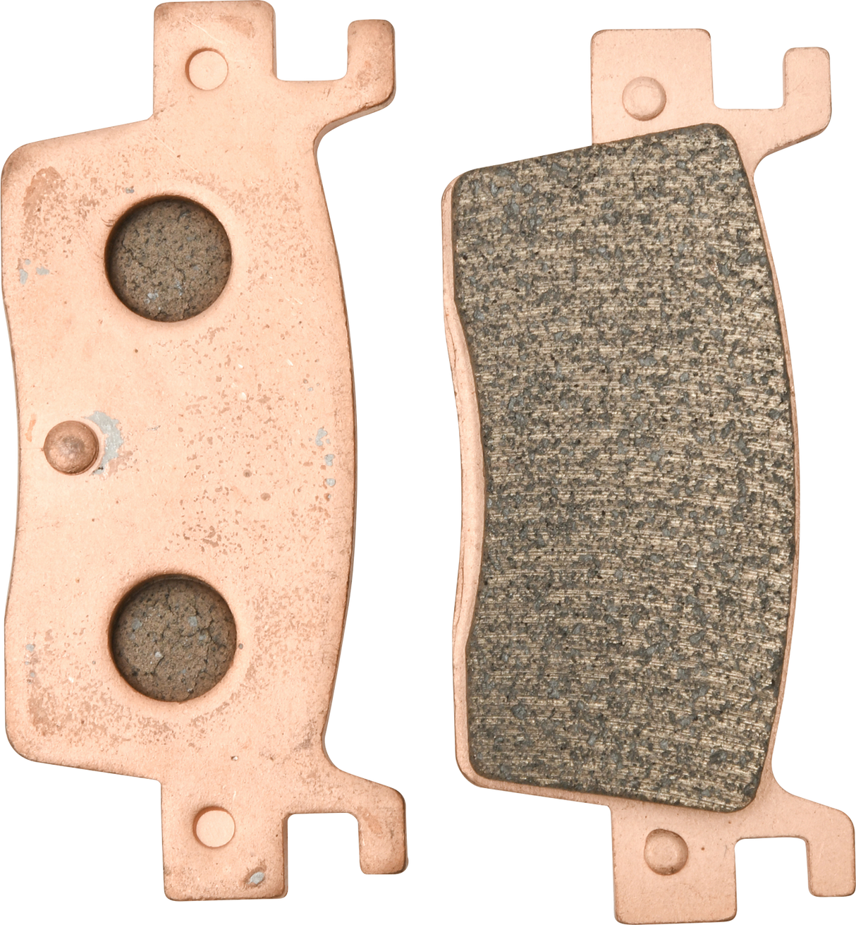 ALL BALLS Sintered Brake Pads 18-8057