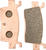 ALL BALLS Sintered Brake Pads 18-8057