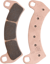 ALL BALLS Sintered Brake Pads 18-8047