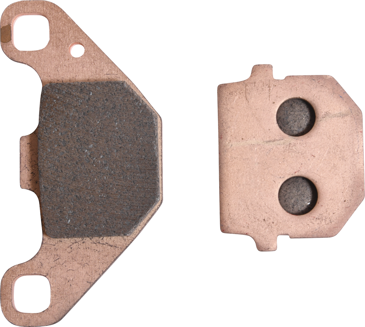 ALL BALLS Sintered Brake Pads 18-8027
