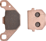 ALL BALLS Sintered Brake Pads 18-8027