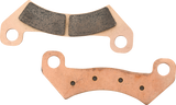 ALL BALLS Sintered Brake Pads 18-8052