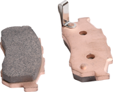 ALL BALLS Sintered Brake Pads 18-8043