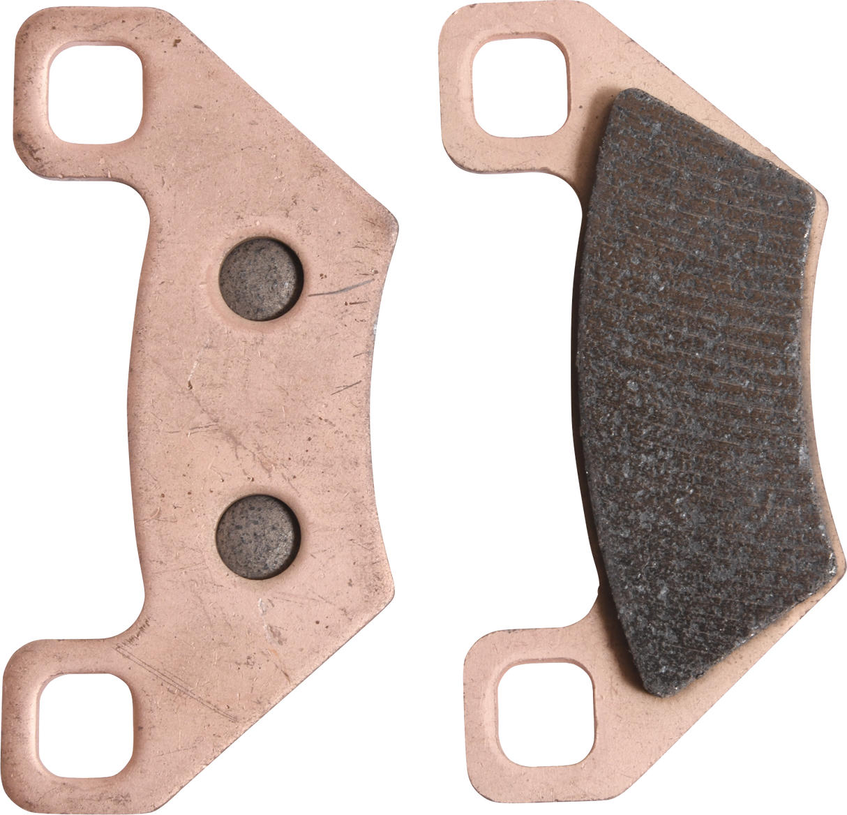 ALL BALLS Sintered Brake Pads 18-8002