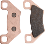 ALL BALLS Sintered Brake Pads 18-8002