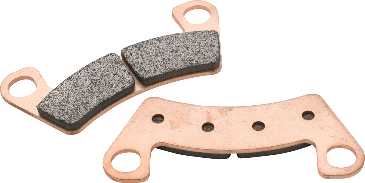 ALL BALLS Sintered Brake Pads 18-8053