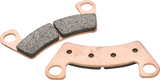 ALL BALLS Sintered Brake Pads 18-8053