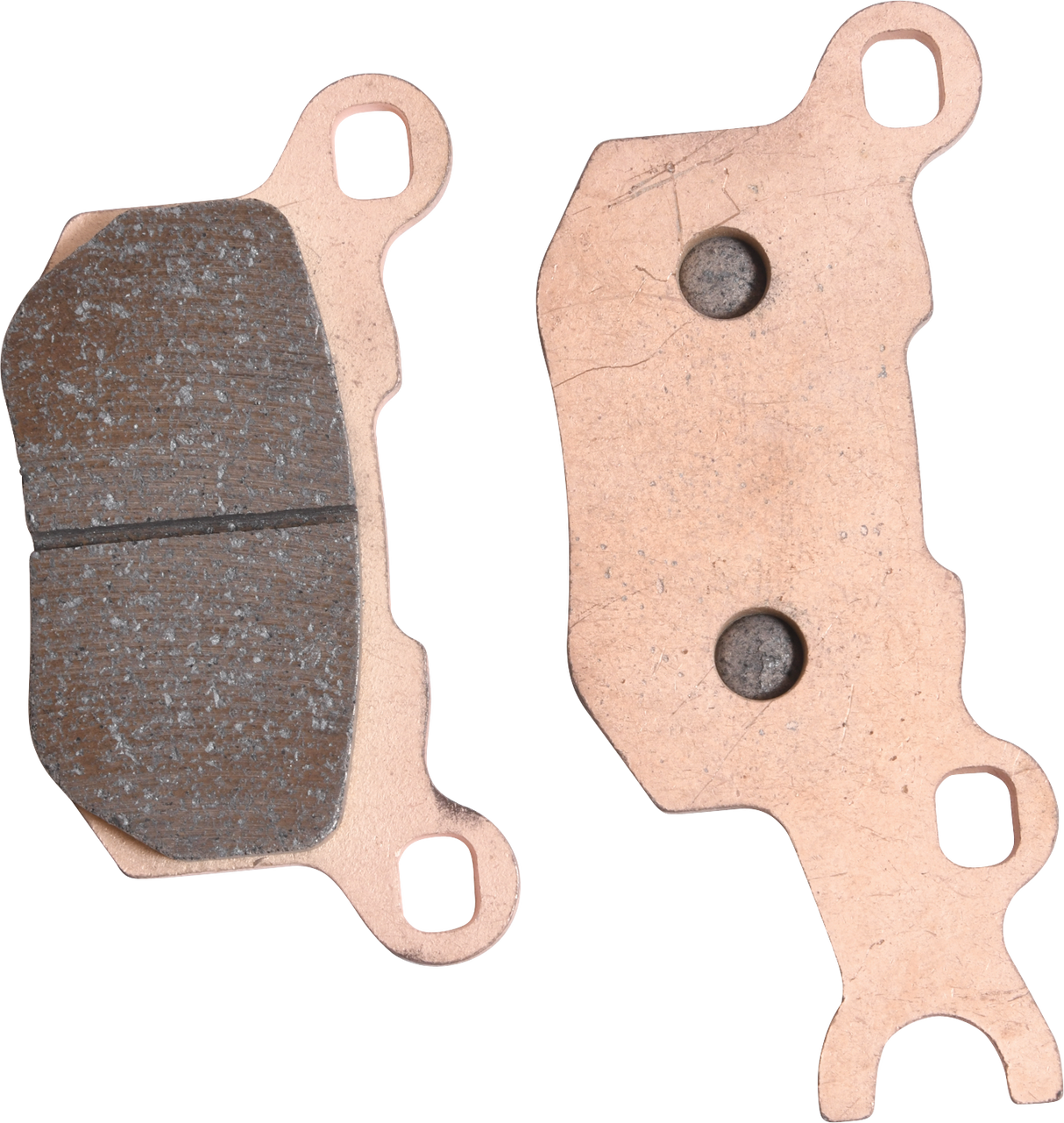 ALL BALLS Sintered Brake Pads 18-8031