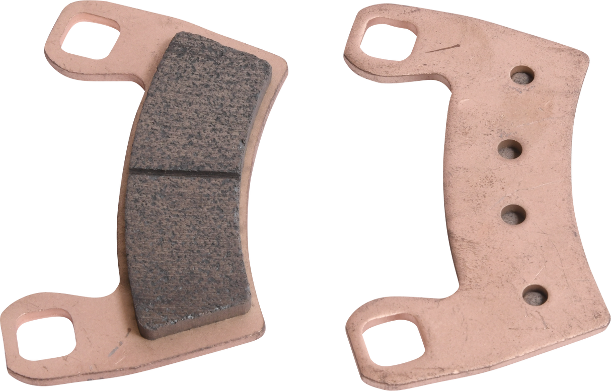 ALL BALLS Sintered Brake Pads 18-8046