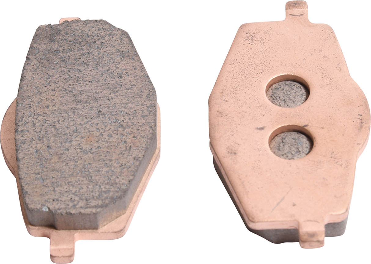 ALL BALLS Sintered Brake Pads 18-8028