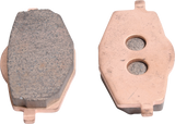 ALL BALLS Sintered Brake Pads 18-8028