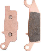 ALL BALLS Sintered Brake Pads 18-8023