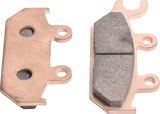ALL BALLS Sintered Brake Pads 18-8048