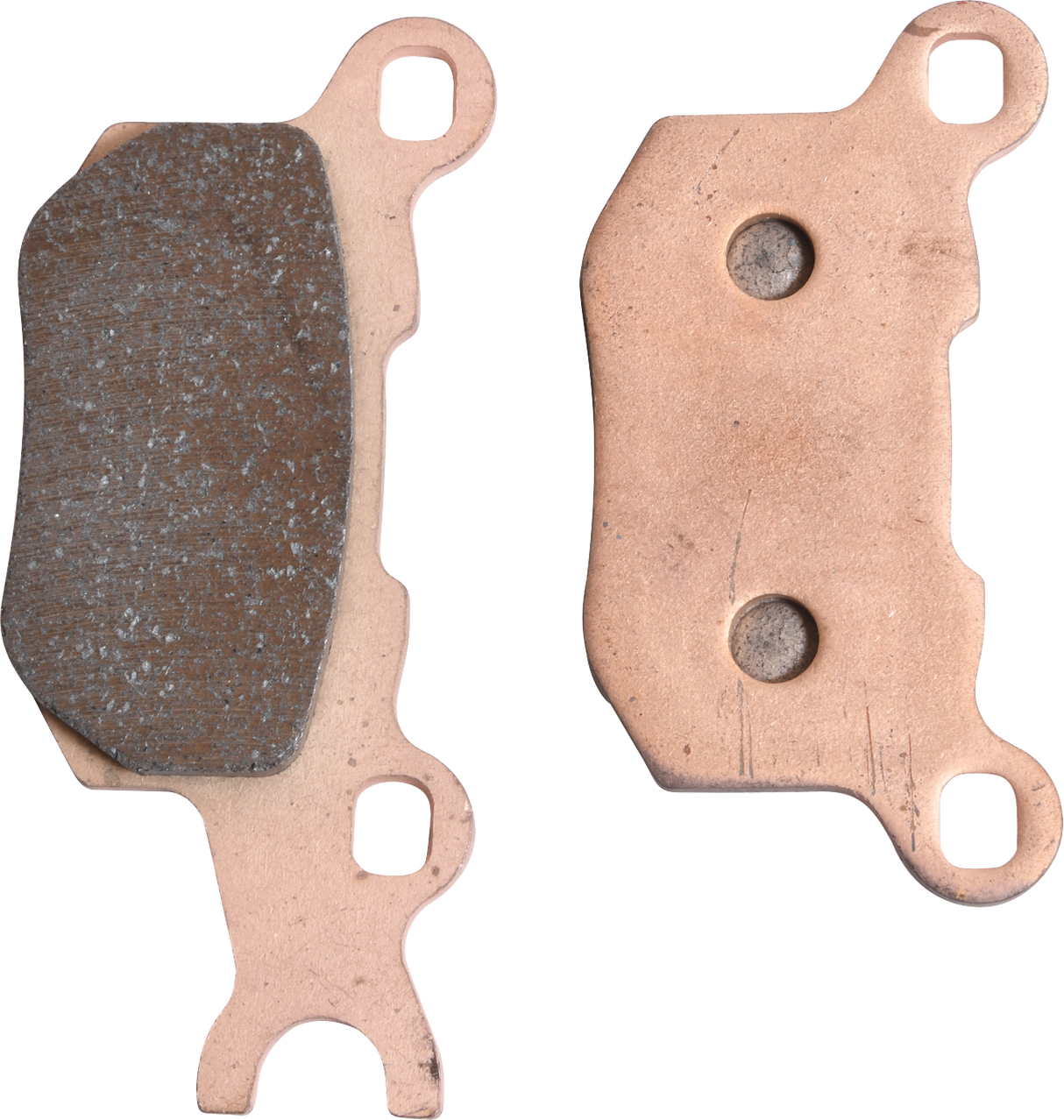 ALL BALLS Sintered Brake Pads 18-8032